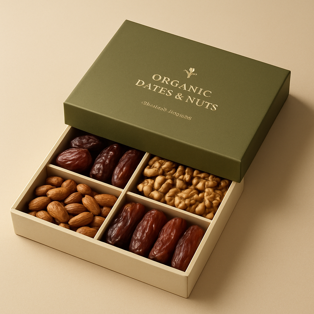 Curated Gifting Boxes
